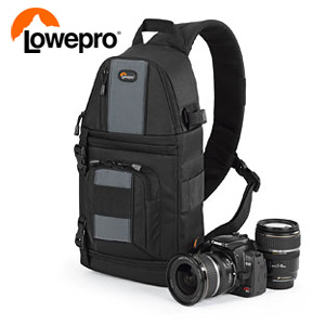 Lowepro SlingShot 102 AW foto batoh Lowepro SlingShot 102 AW foto batoh